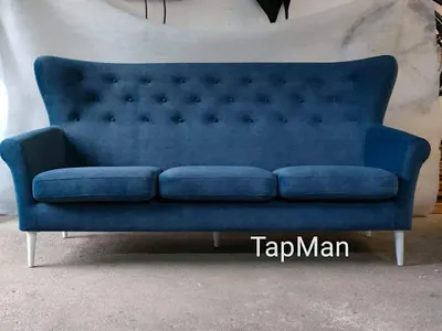 TapMan Pracownia Tapicerska